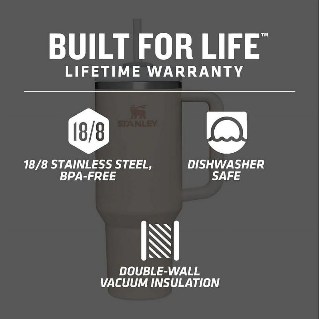 40oz Stainless Steel Tumbler P540373