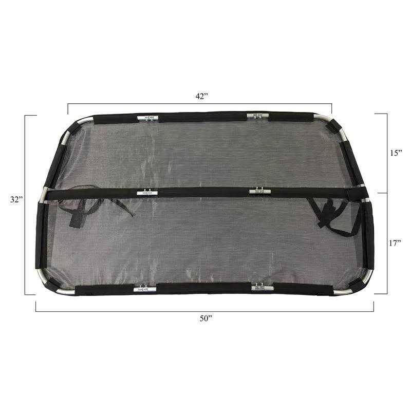 Dog Barrier 50 Wide U1846
