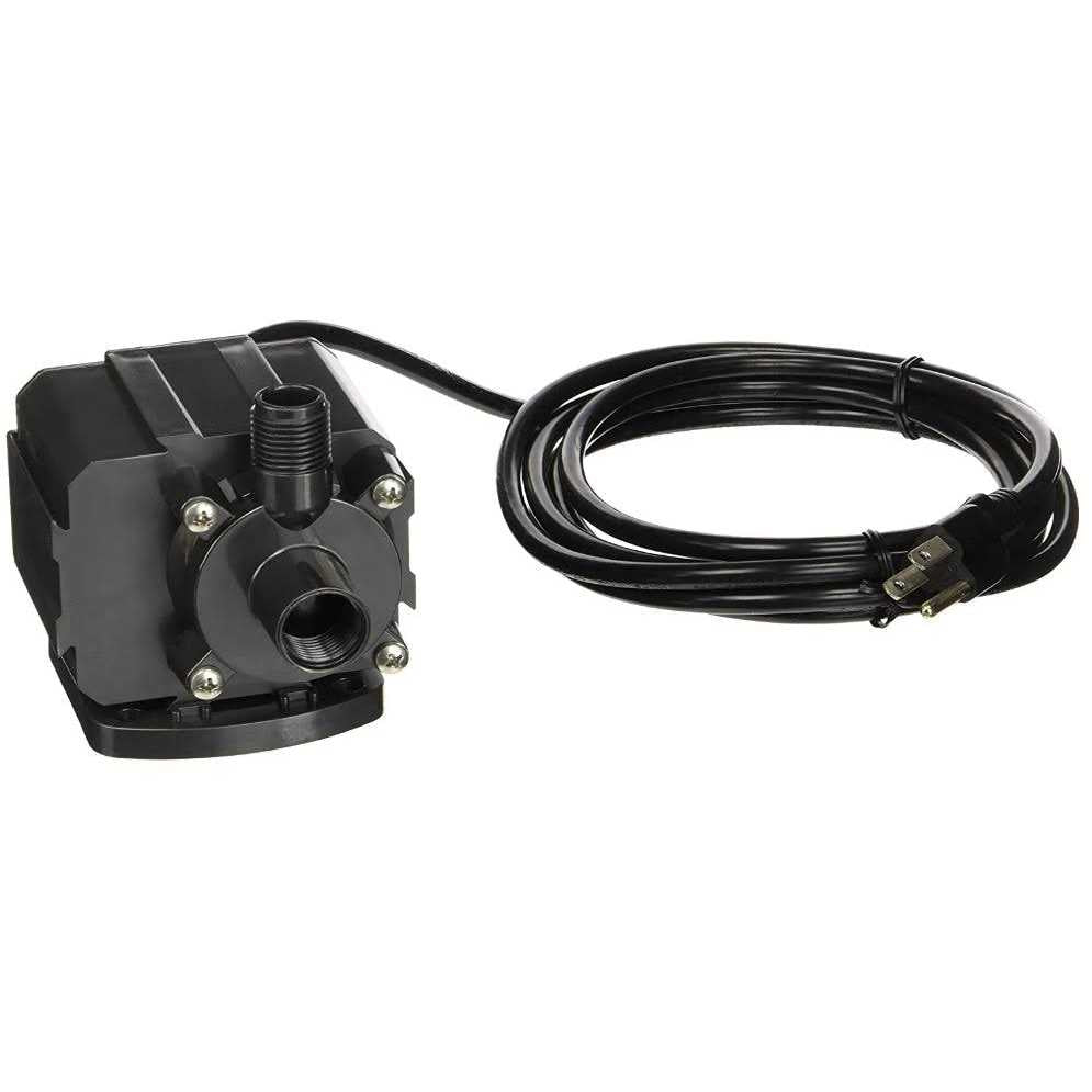 Magnetic Drive Water Pump H45752