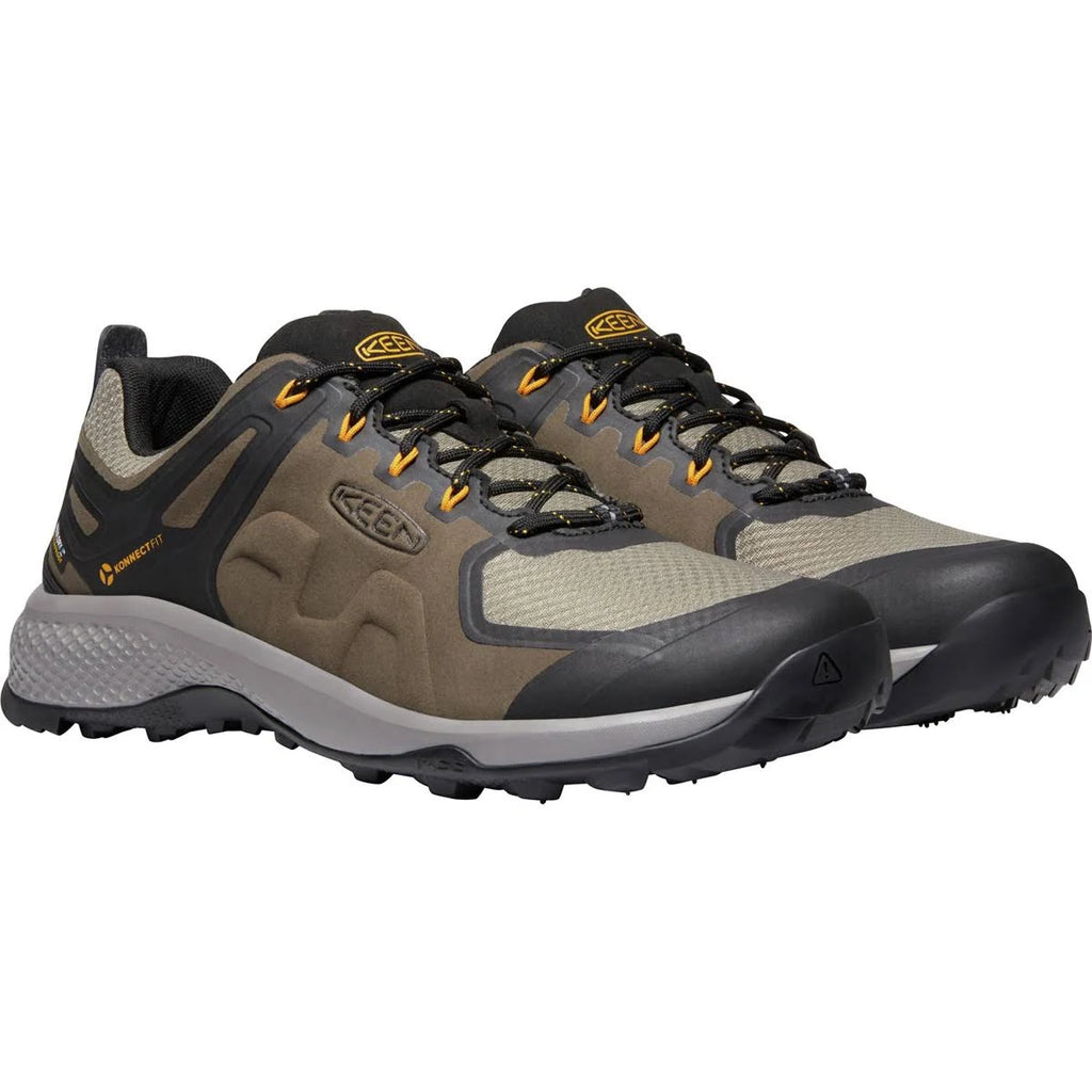 Men's Waterproof Shoe B2767