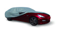 Car Cover D182