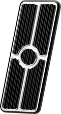 Black Pedal Pad B726