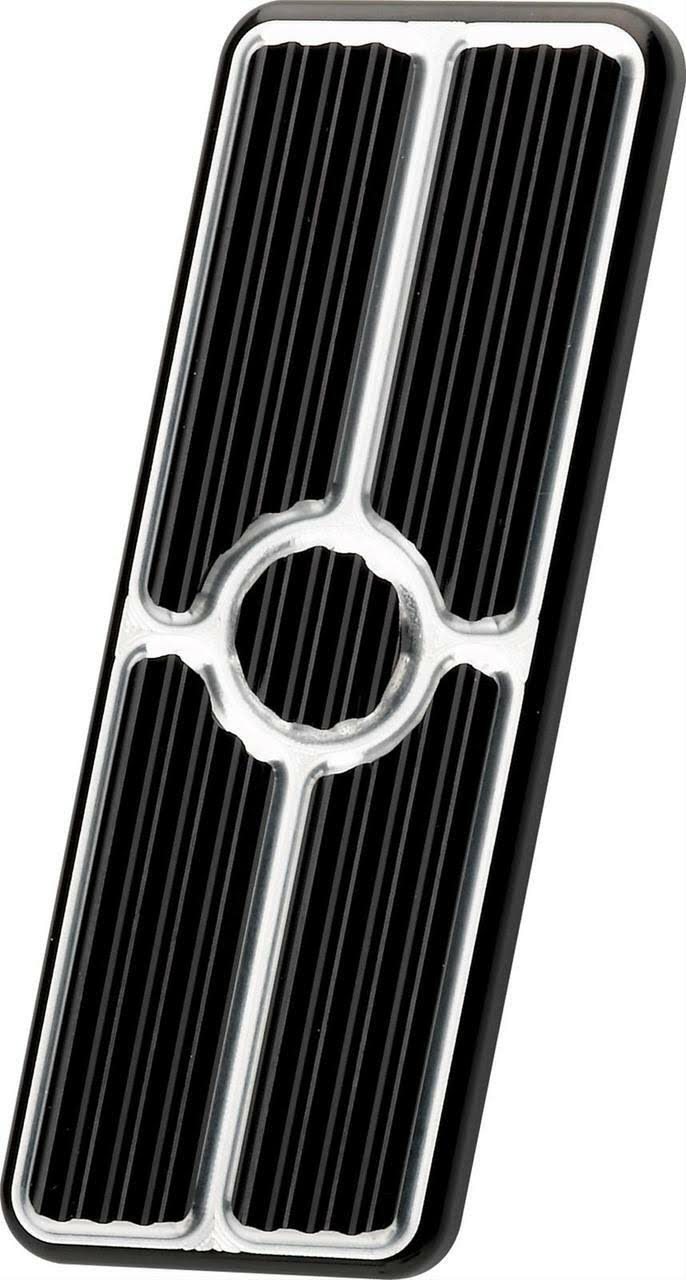 Black Pedal Pad B726