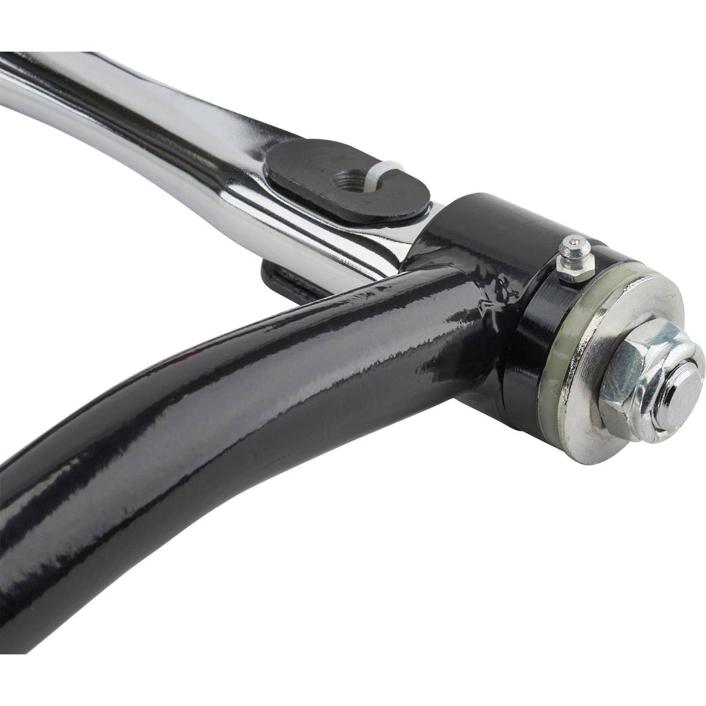 Tubular Upper and Lower Control Arms X5037