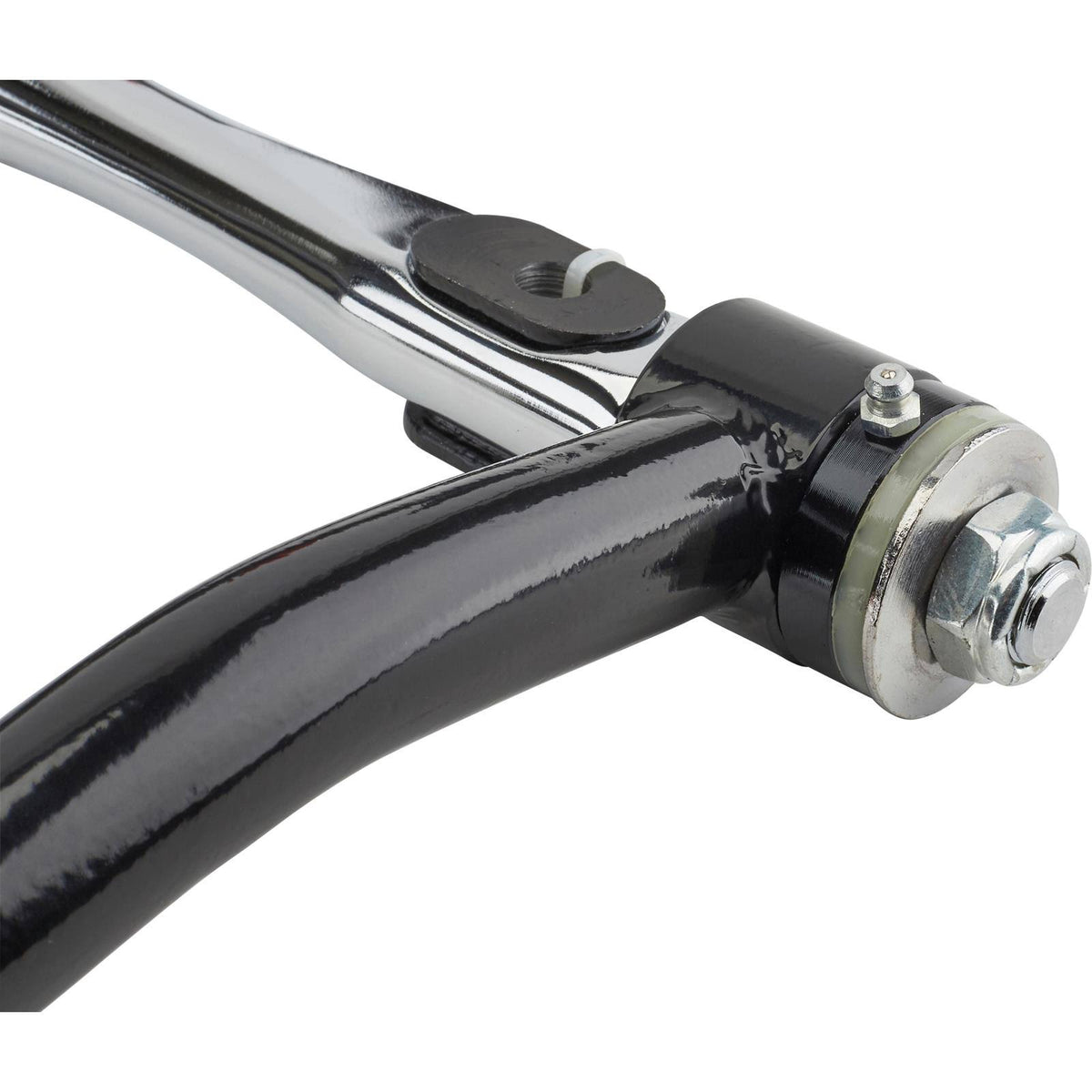 Tubular Upper and Lower Control Arms X5037