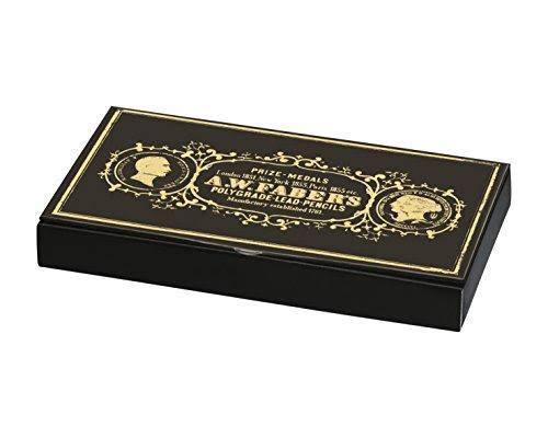 Pencil Set of 12 B39522