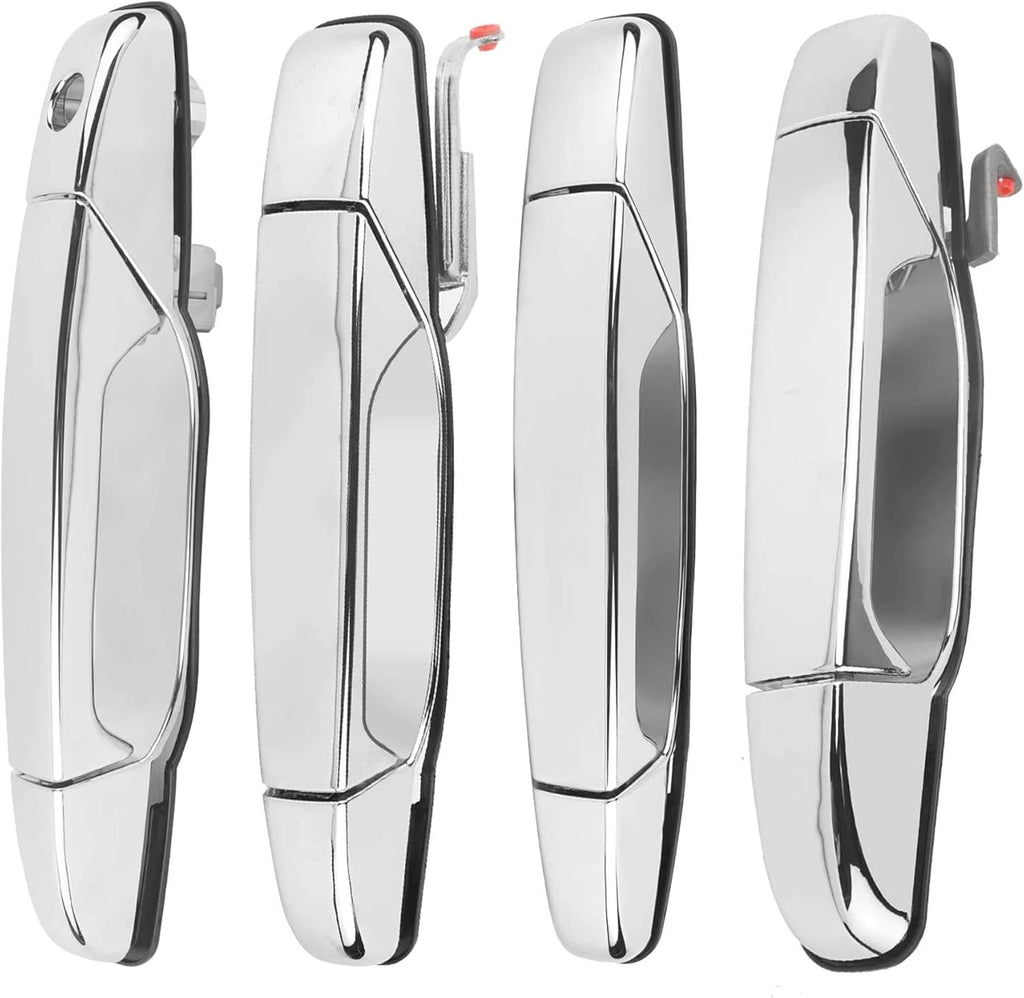 Exterior Door Handle Pack of 2 C334