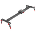 Aluminum Alloy Camera Track Slider D7528