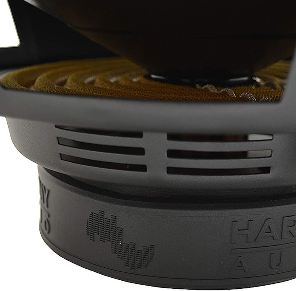 10 Sub 500W Single 4 Ohm Subwoofer P2007