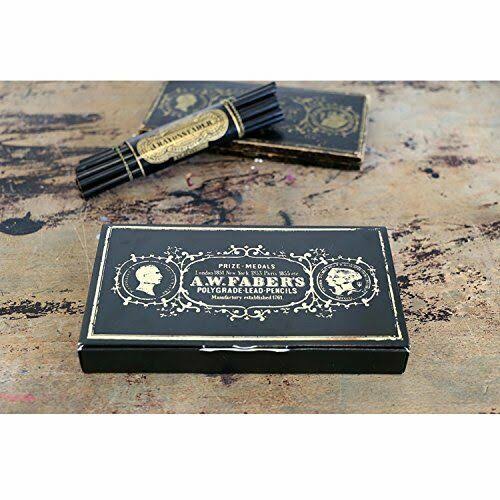 Pencil Set of 12 B39522