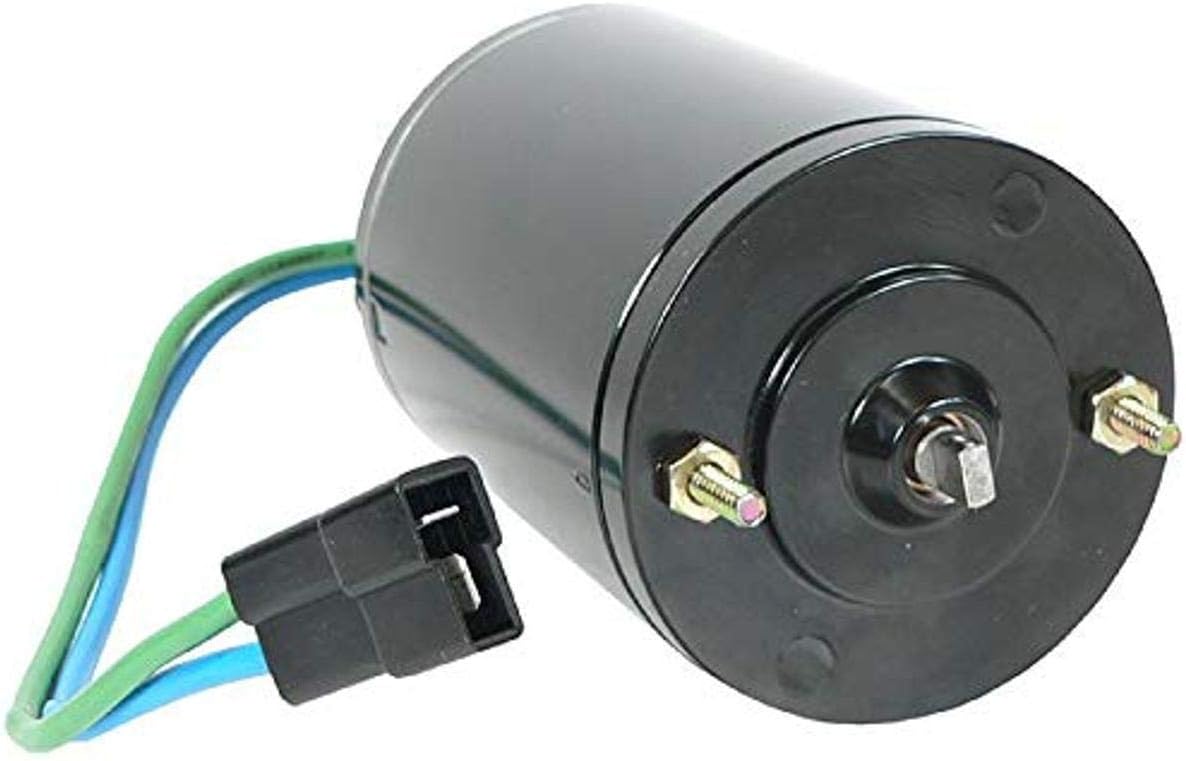 Marine Power Tilt Trim Motor B584122