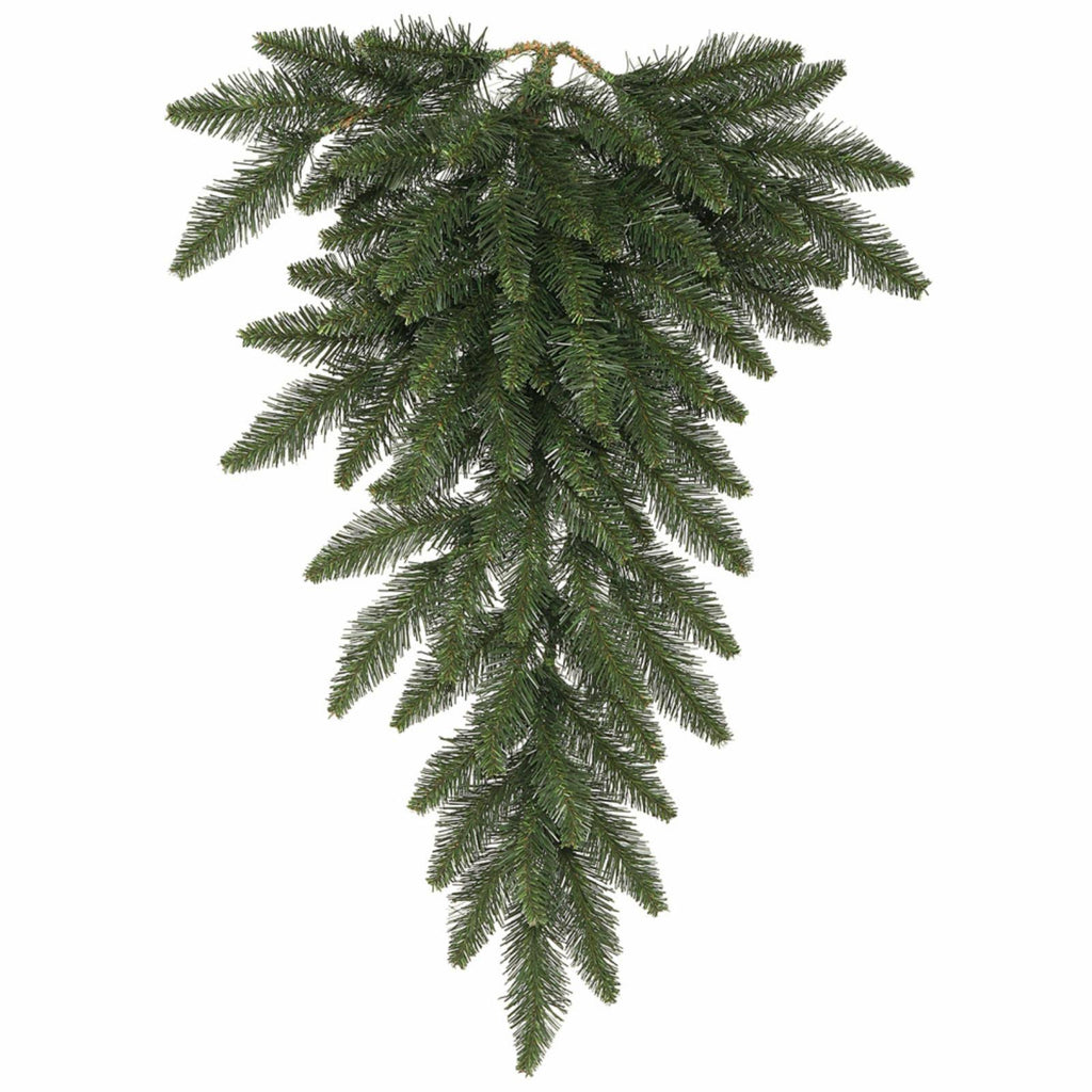 48x22 Fir Teardrop A9769