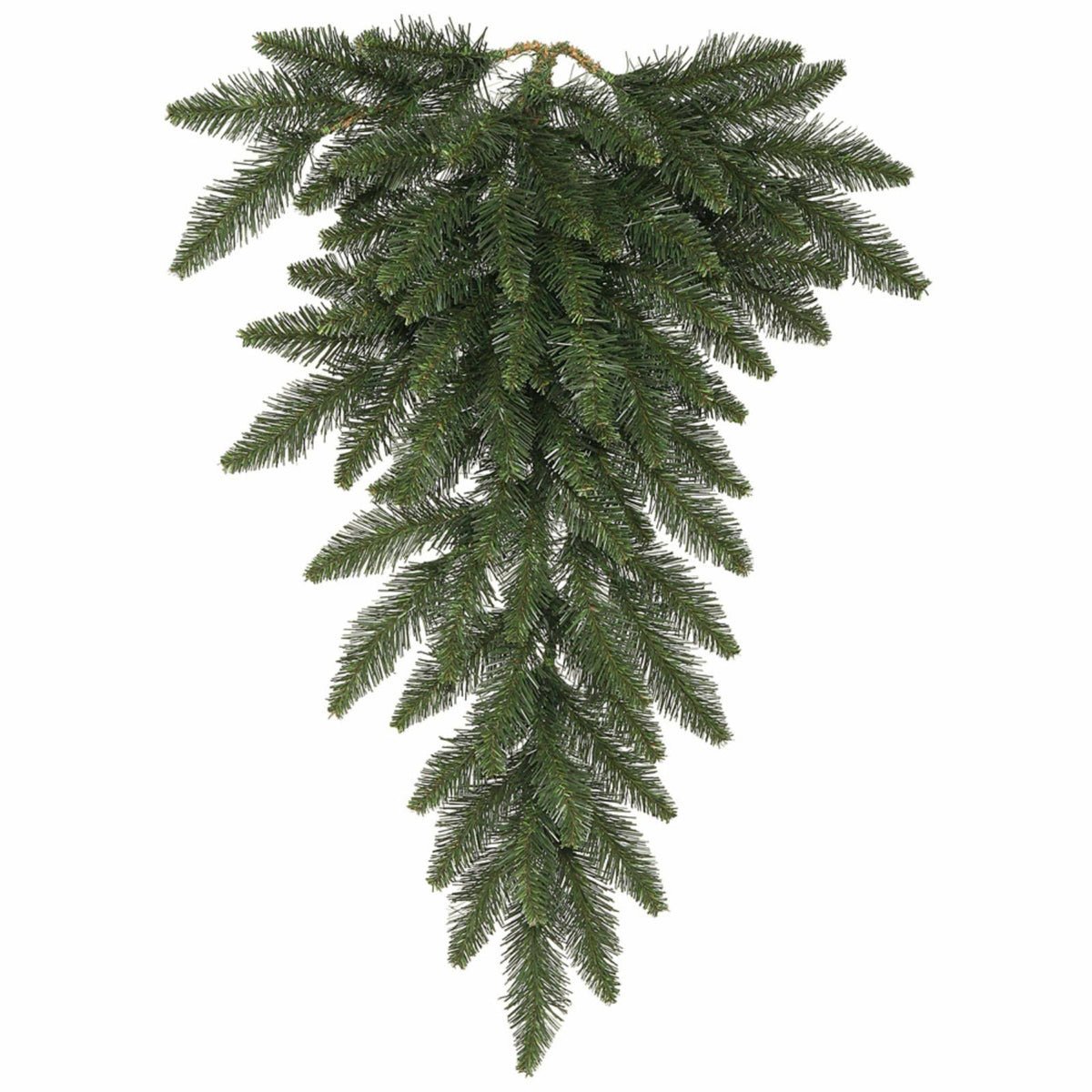 48x22 Fir Teardrop A9769