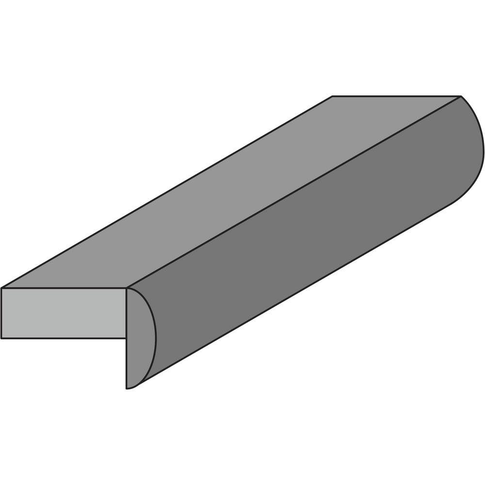 Laminate Custom Crescent Edge U647