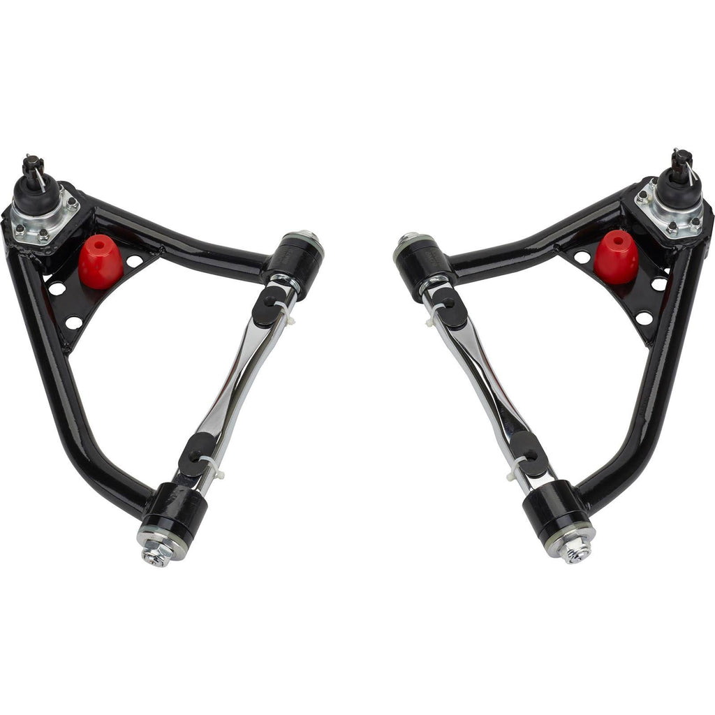 Tubular Upper and Lower Control Arms X5037