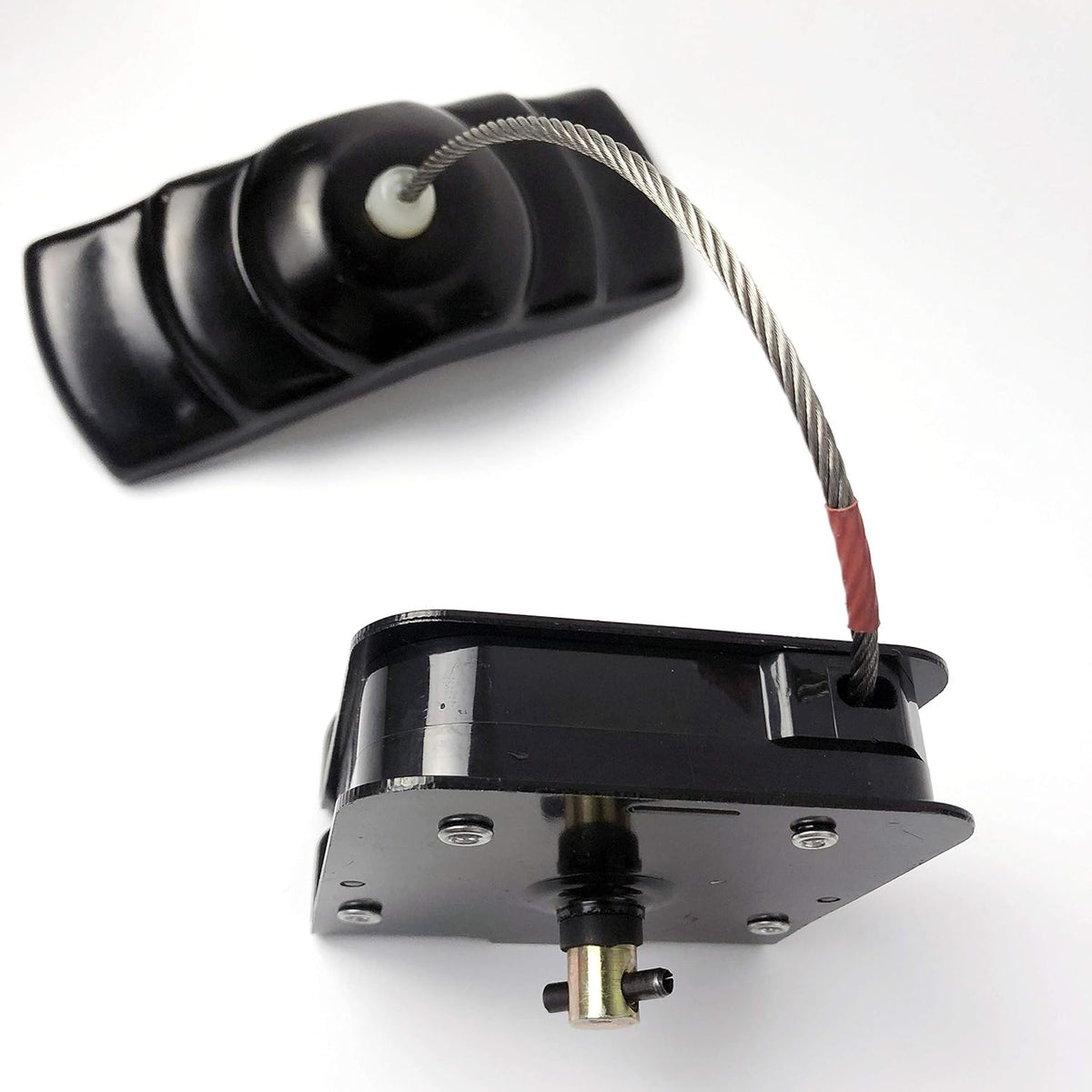 Spare Tire Winch Carrier Hoist O736