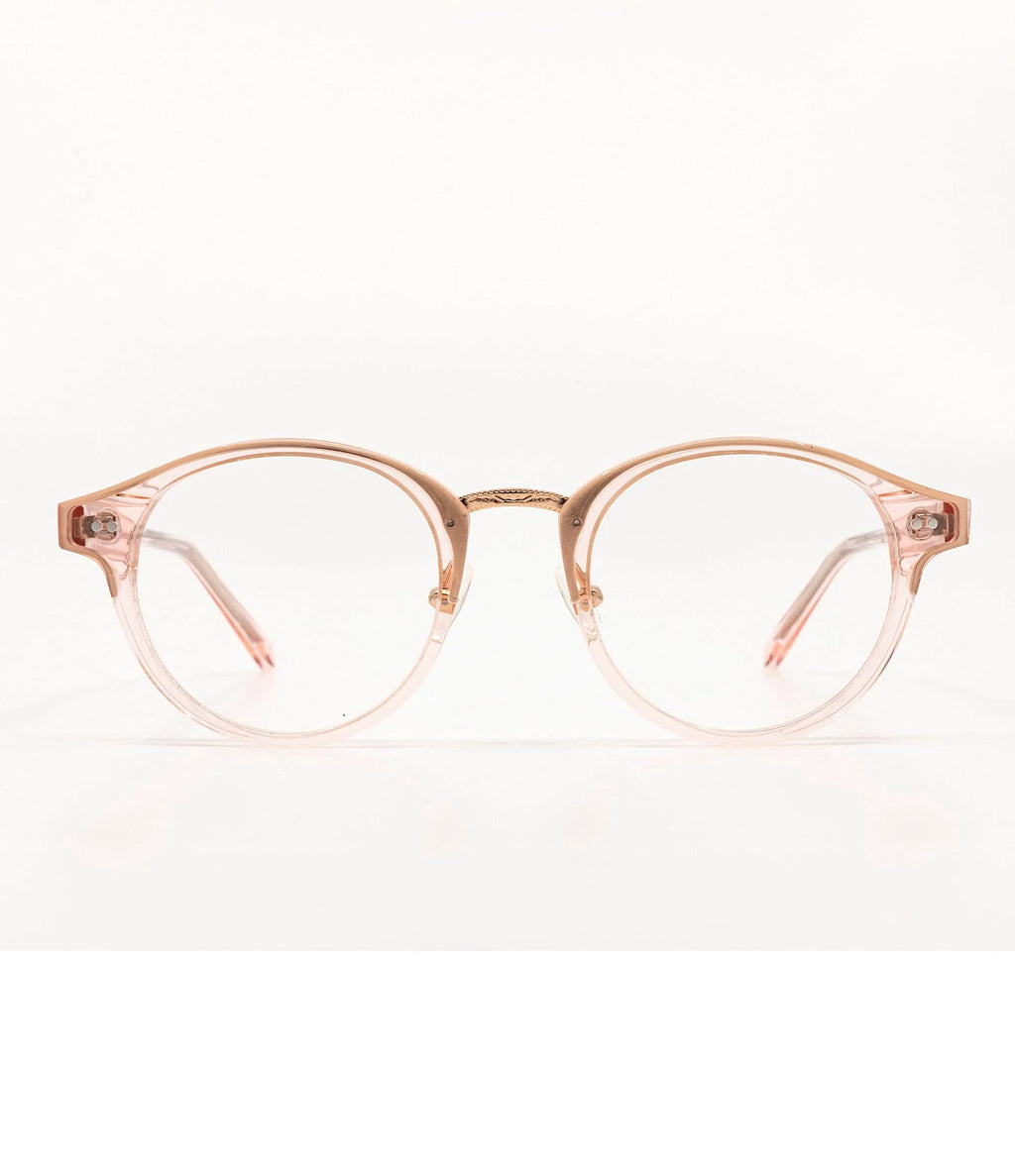 Blue Light Blocking Optical Glasses Dark Tortoise A13314