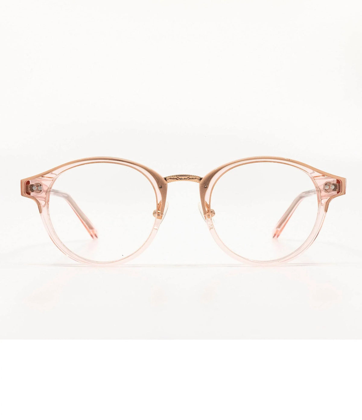 Blue Light Blocking Optical Glasses Dark Tortoise A13314