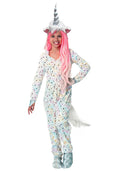 Girl's Unicorn Costume W5631