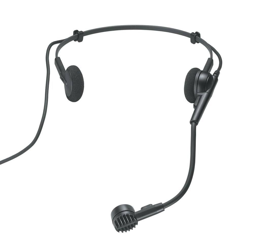 Microphone U376