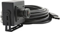 2 megapixel USB Camera with Black Case and 3.6mm Lens P62992