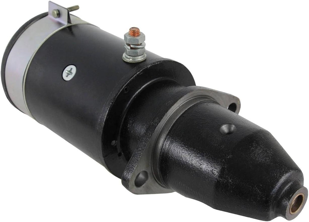 6V 10T Starter Motor Z5137