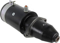 6V 10T Starter Motor Z5137