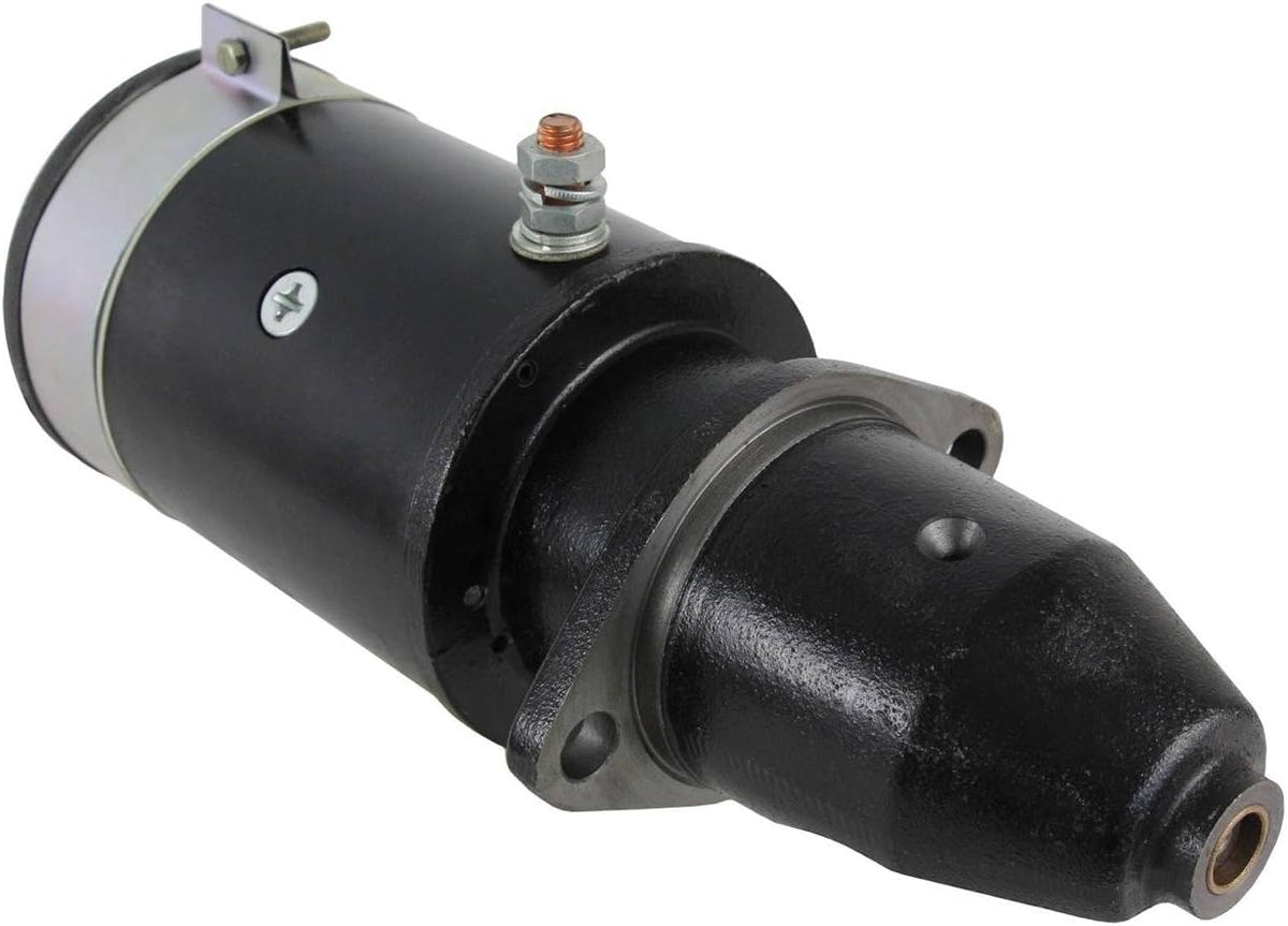 6V 10T Starter Motor Z5137