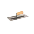 Steel Finishing Trowel, 13 inch x 5 inch V2416