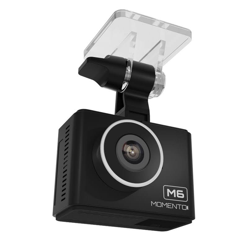 Wi-Fi HD Dual Dash Camera B699