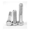 M12 x 1.75 x 65 mm Hex Cap Screw Z310601