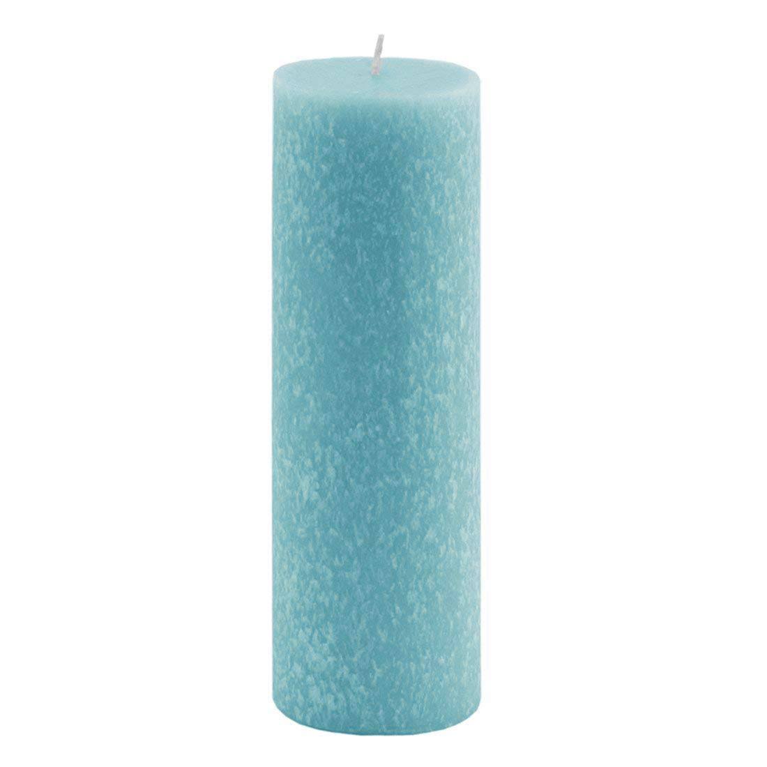 3 in. x 9 in. Pillar Candle R58836