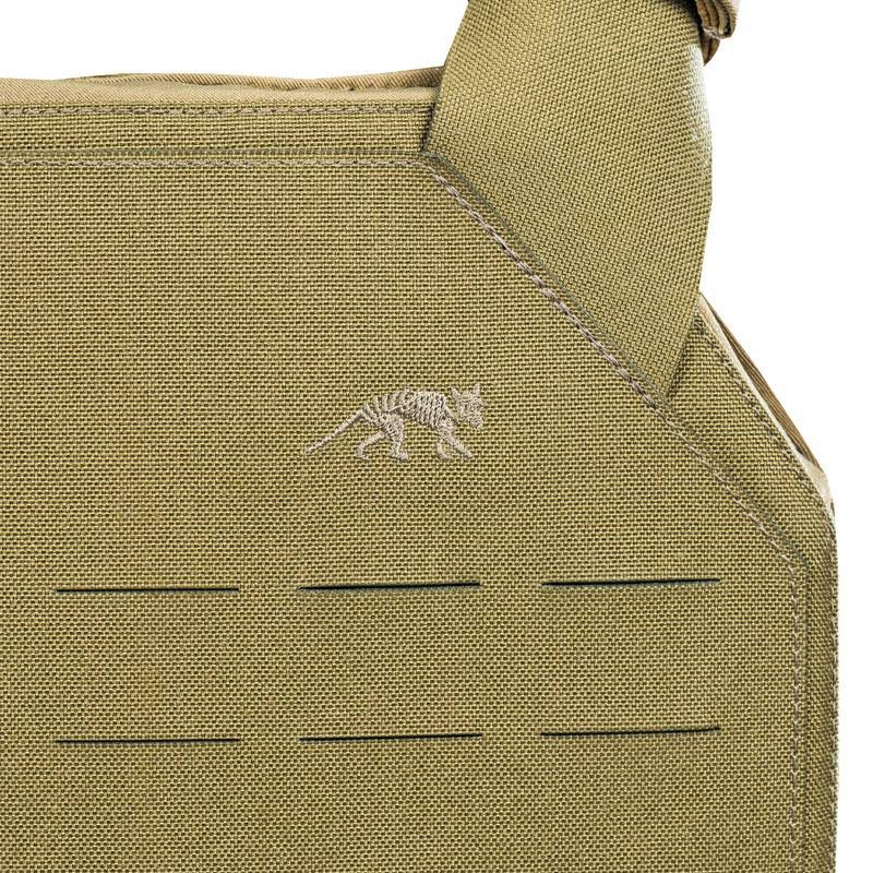 Black Plate Carrier X4147