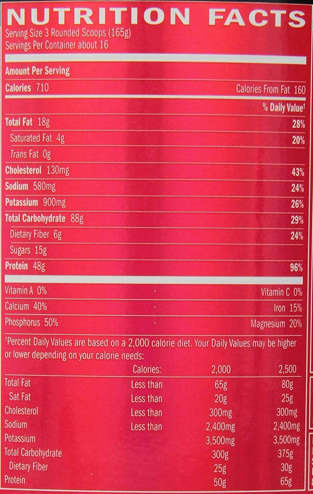 Chocolate Peanut Butter T91037