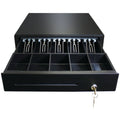Electronic cash drawer J2274