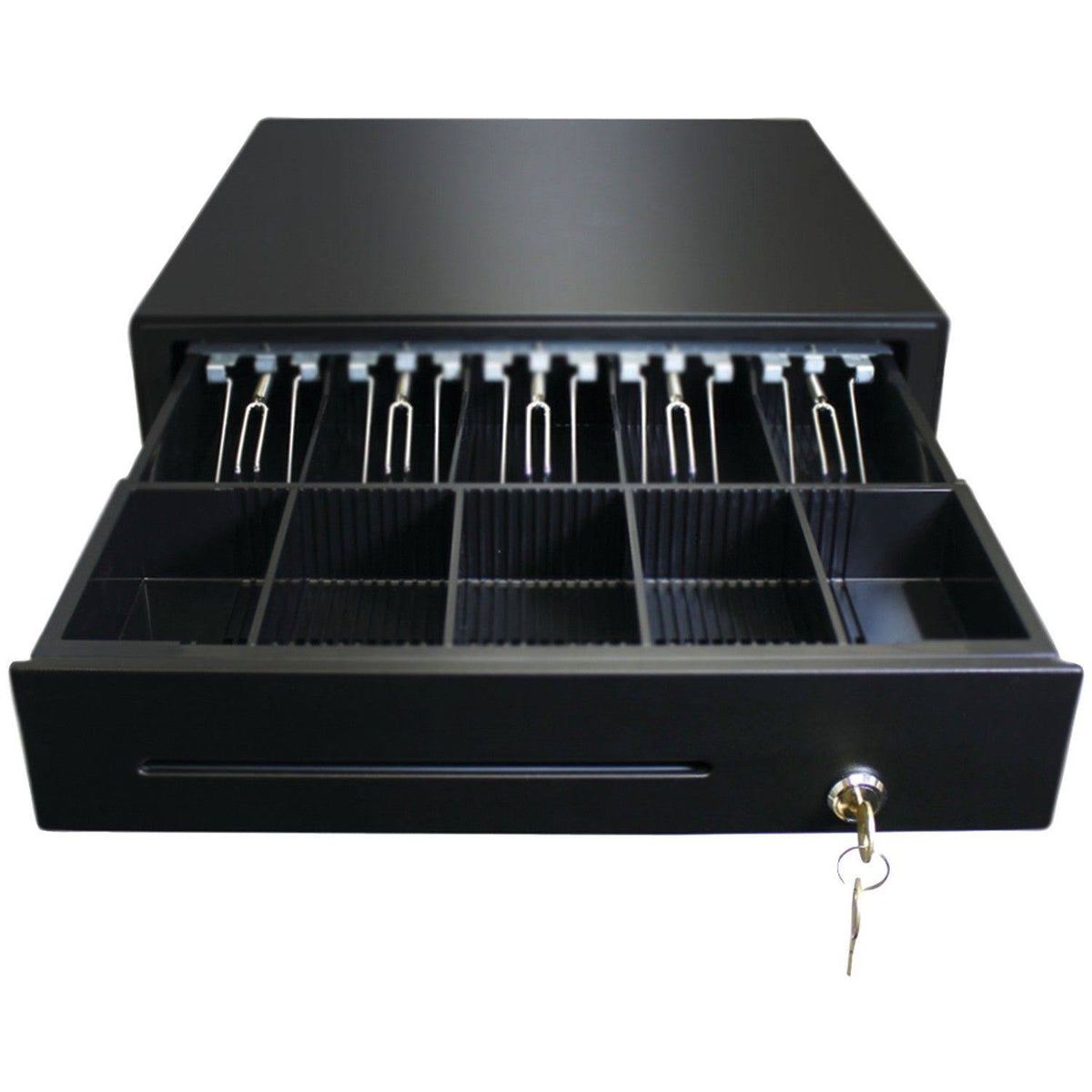 Electronic cash drawer J2274