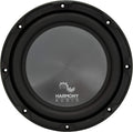 10 Sub 500W Single 4 Ohm Subwoofer P2007