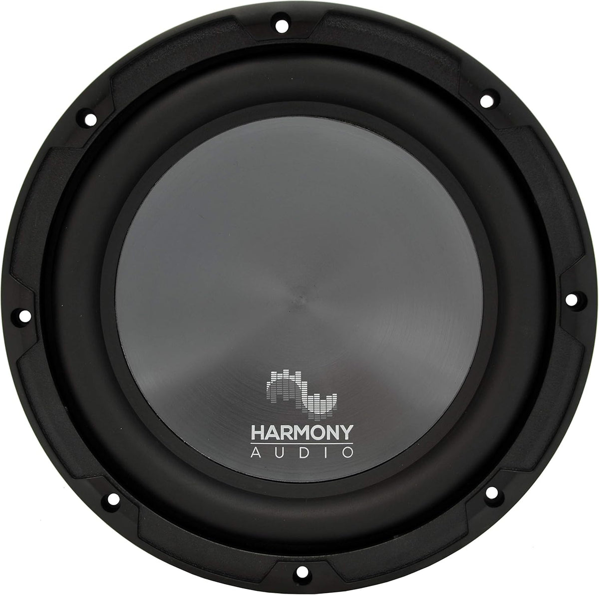 10 Sub 500W Single 4 Ohm Subwoofer P2007