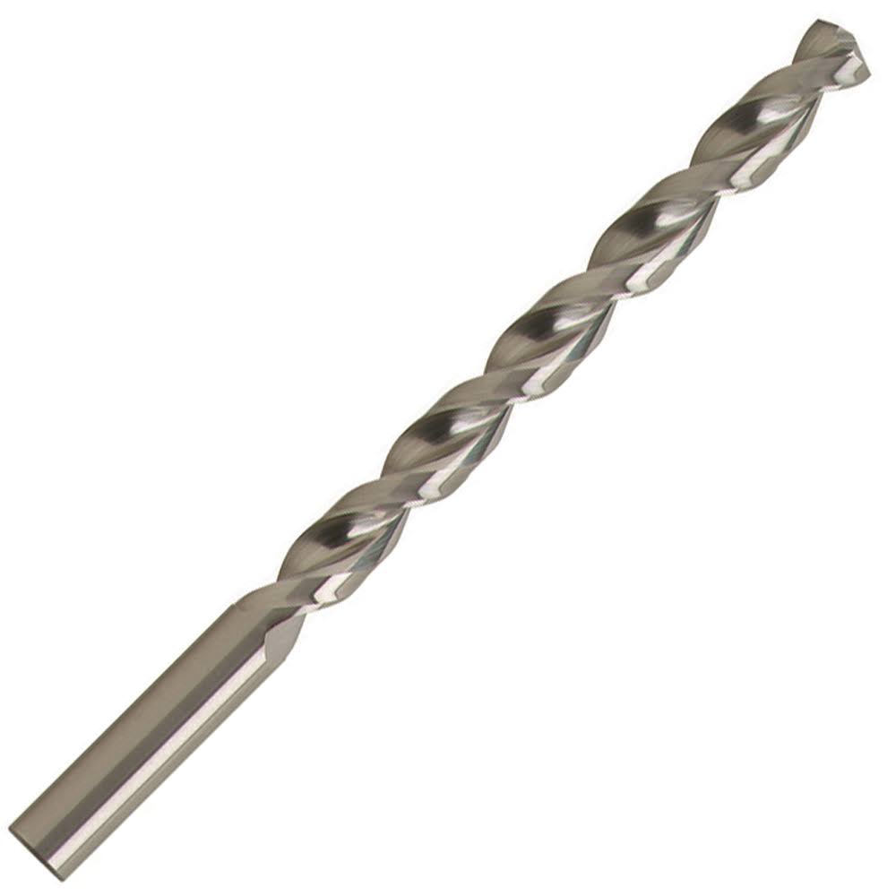 6.5mm Carbide 130° Point Parabolic Flute Jobber Length Drill Q242025