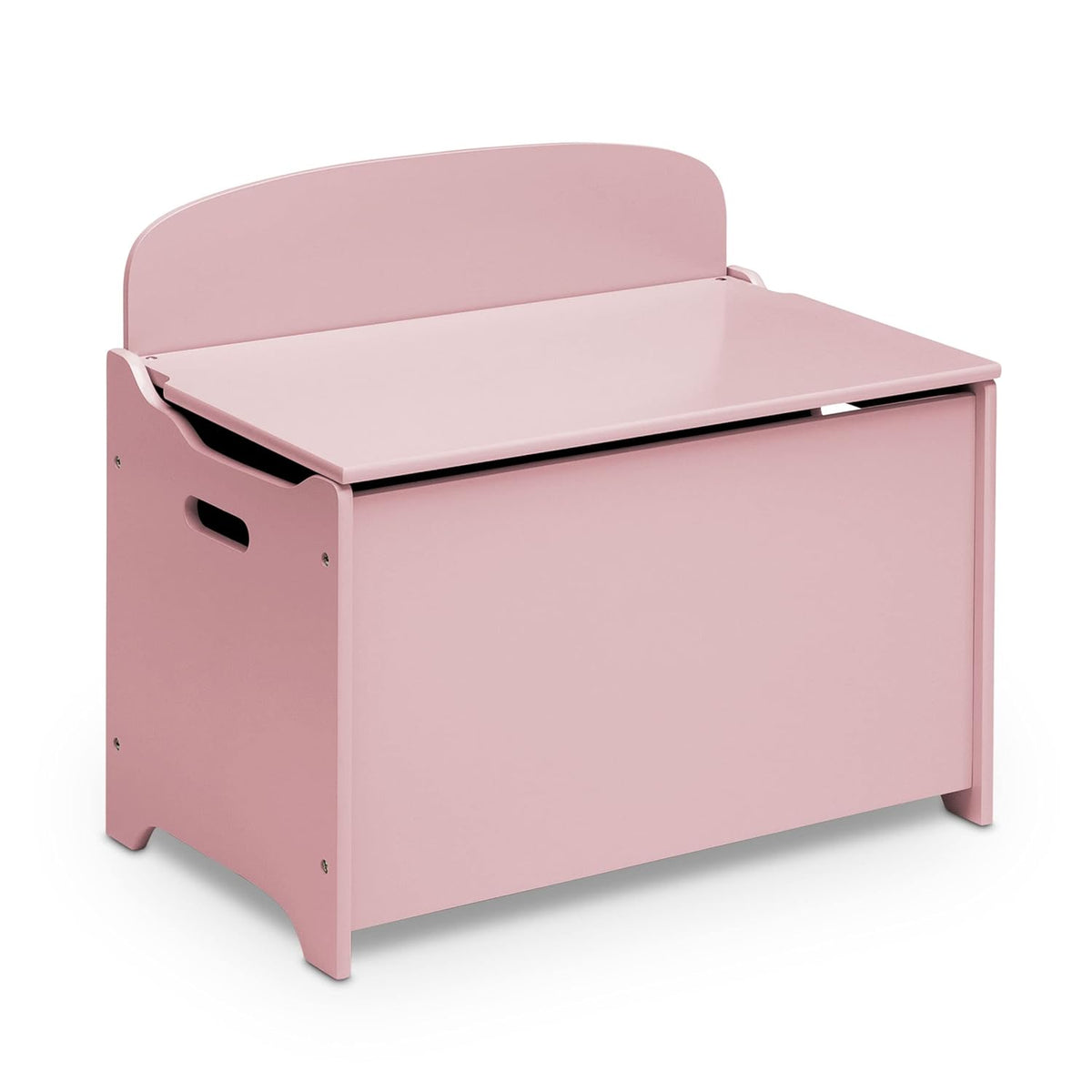 Bianca White Toy Box A150