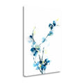 Blue Blossoms Fine Art Giclee Print F933357