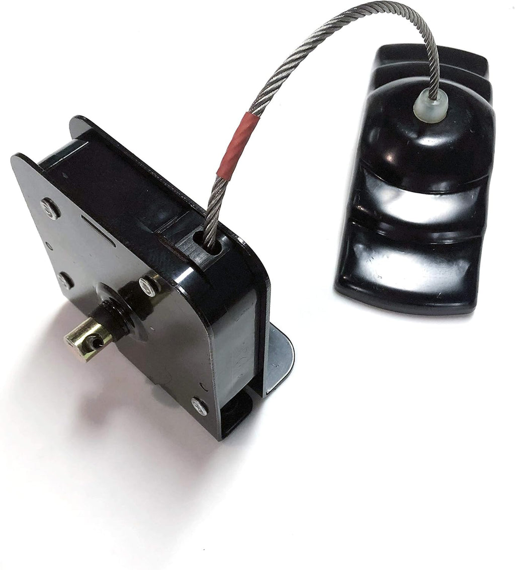 Spare Tire Winch Carrier Hoist O736