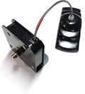 Spare Tire Winch Carrier Hoist O736