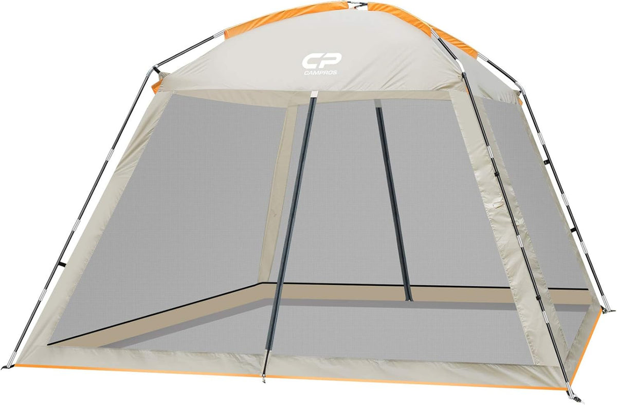 Screened Mesh Canopy Tent C4397