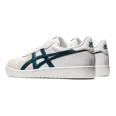 White Green Trainers S63673