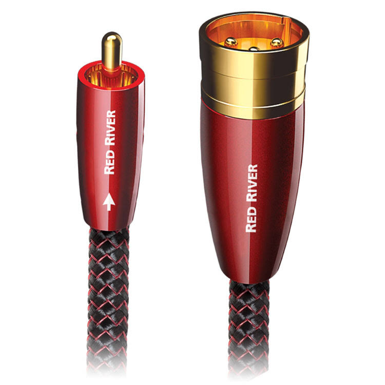 RCA 2.0m Pair N87402