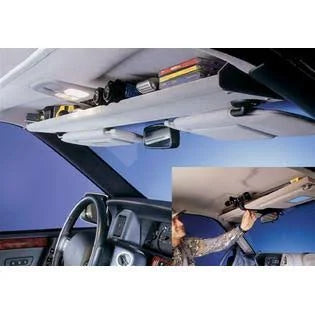 Overhead Storage Shelf G164659