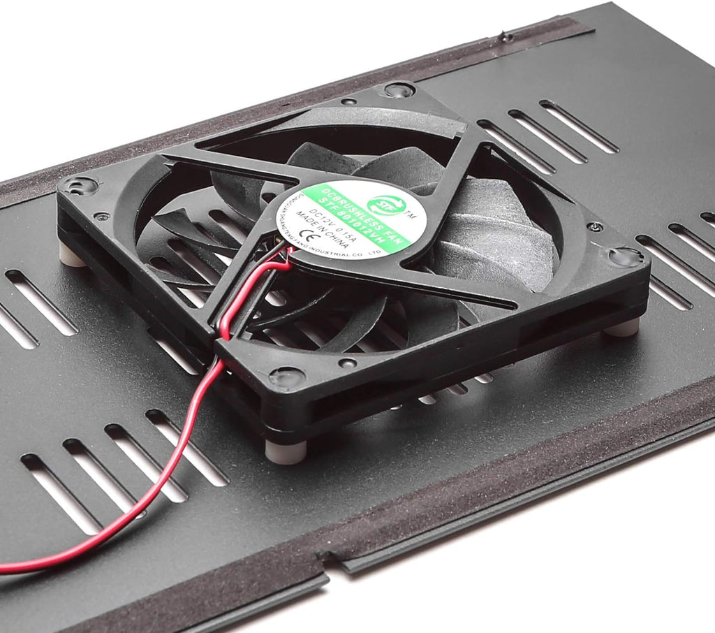 1000 Watt 4 Channel Car Amplifier E6706