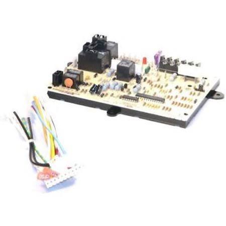 Circuit Board N953