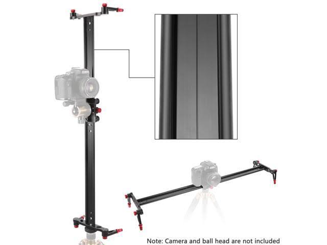 Aluminum Alloy Camera Track Slider D7528